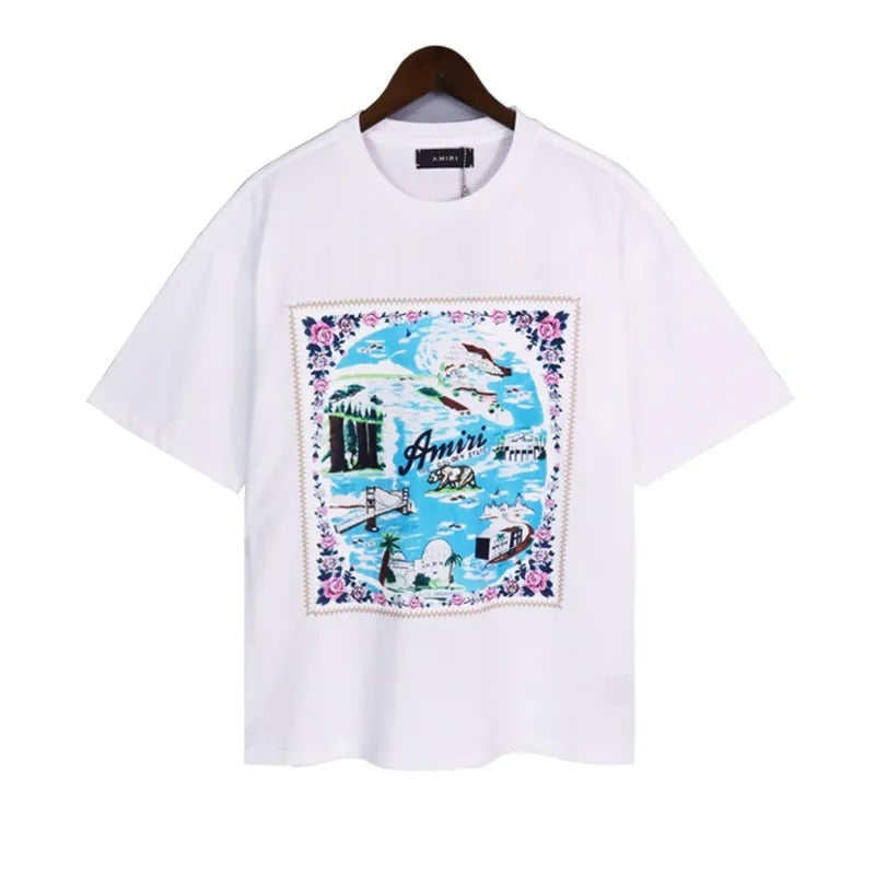 Streetwear Lovers T-shirt