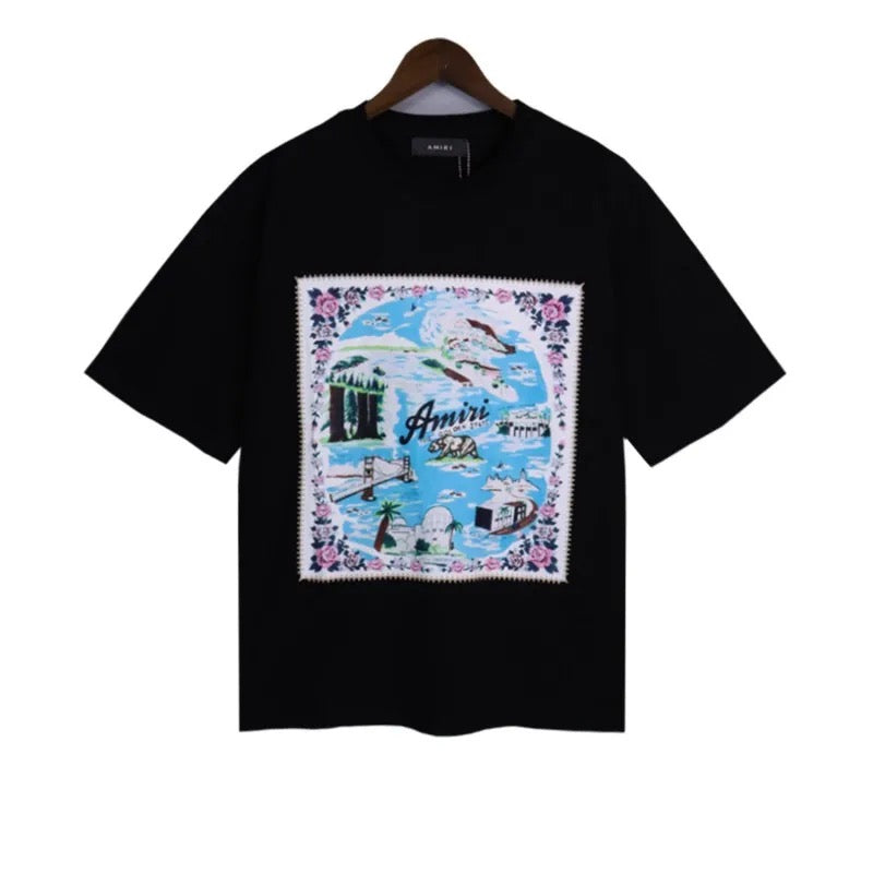 Streetwear Lovers T-shirt