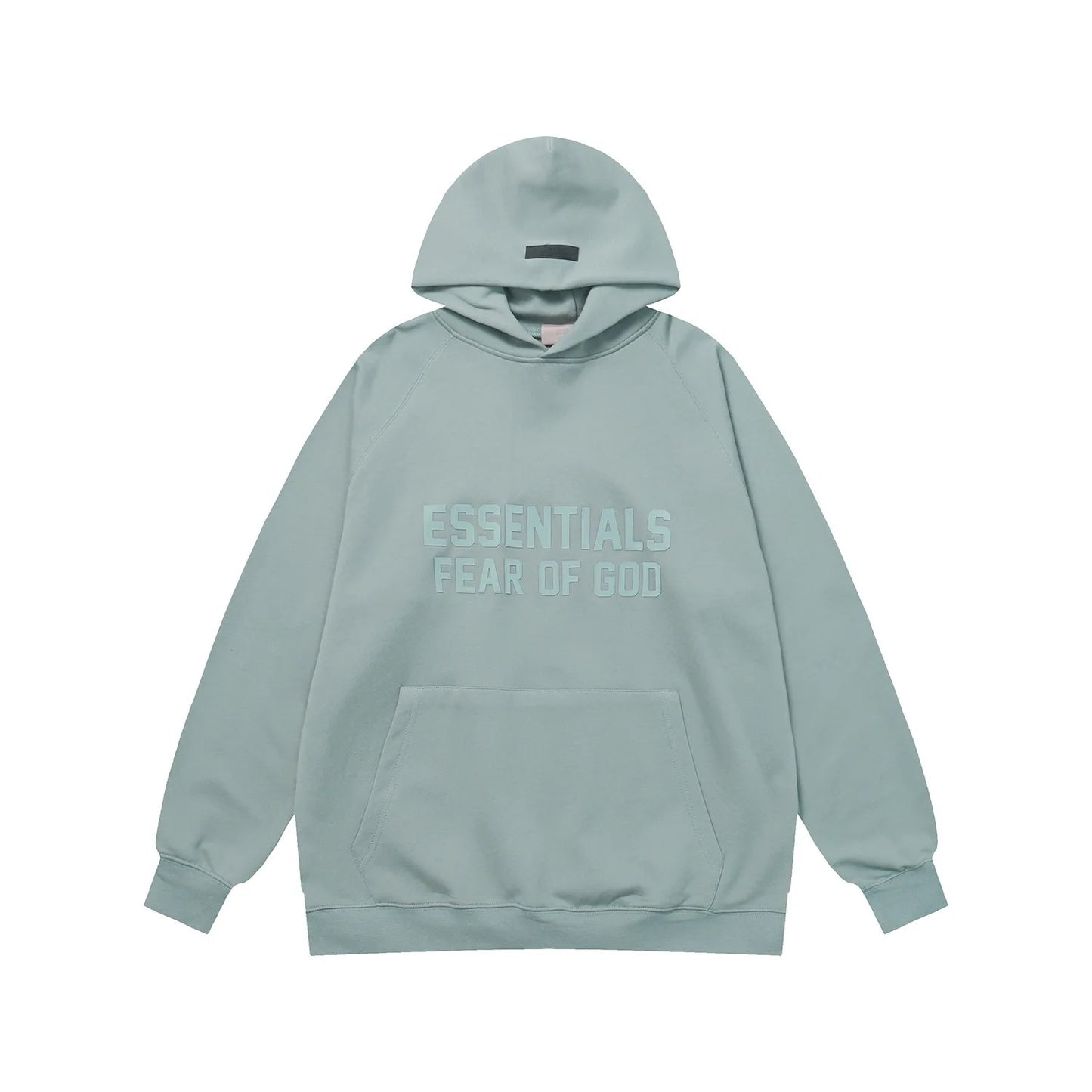 FOG Hoodie & Sweatpants