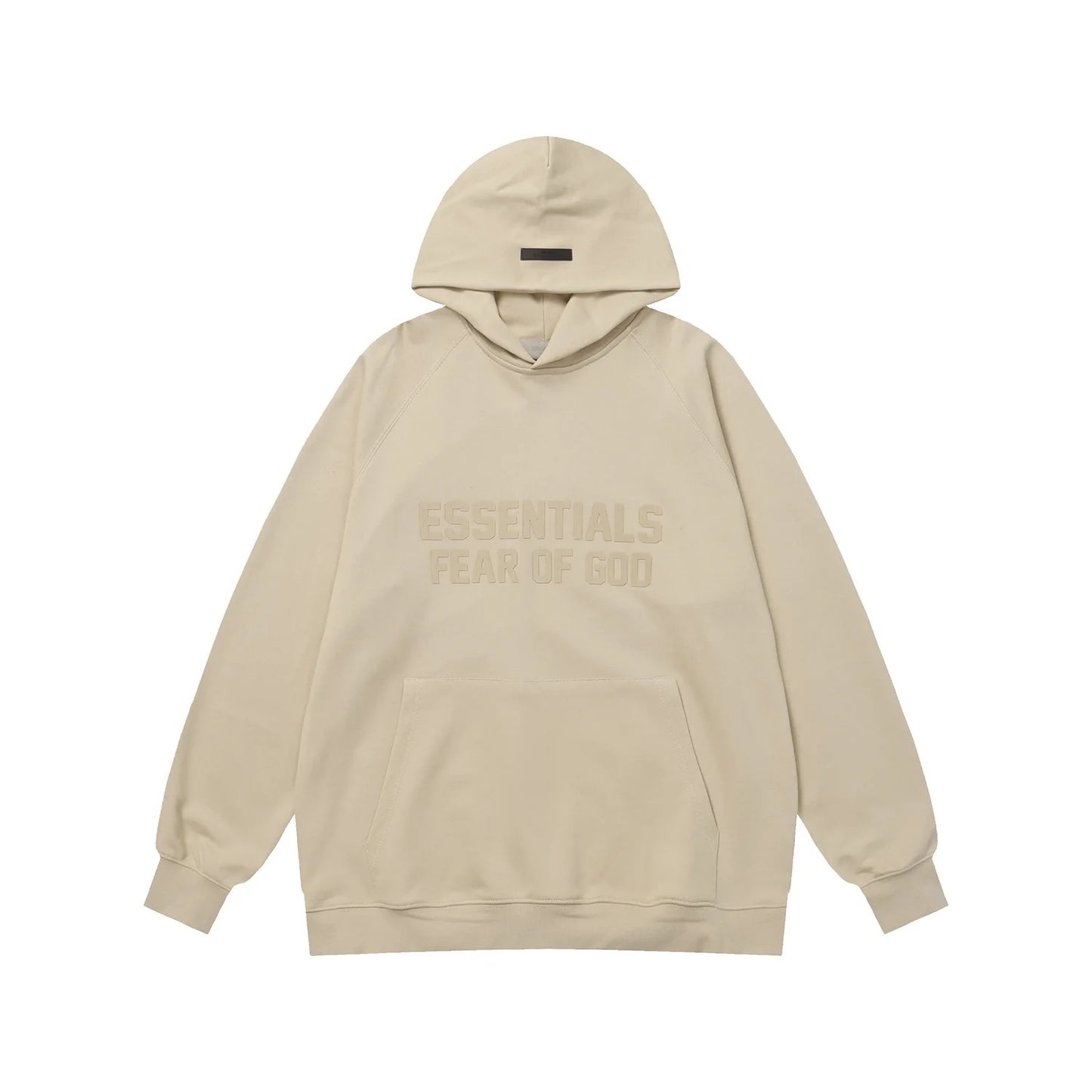 FOG Hoodie & Sweatpants