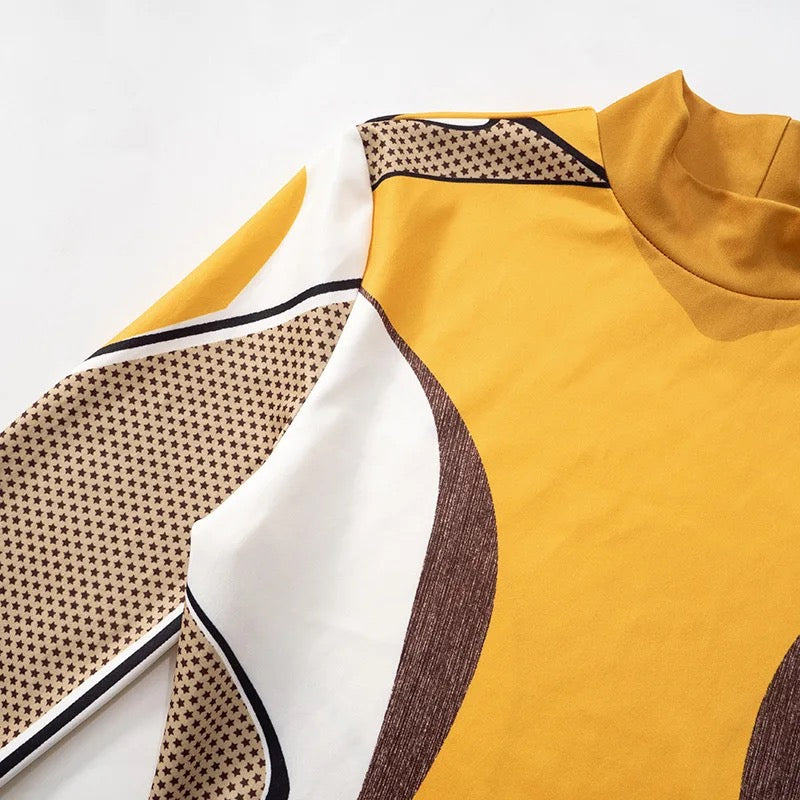 Sports Two-Piece Set