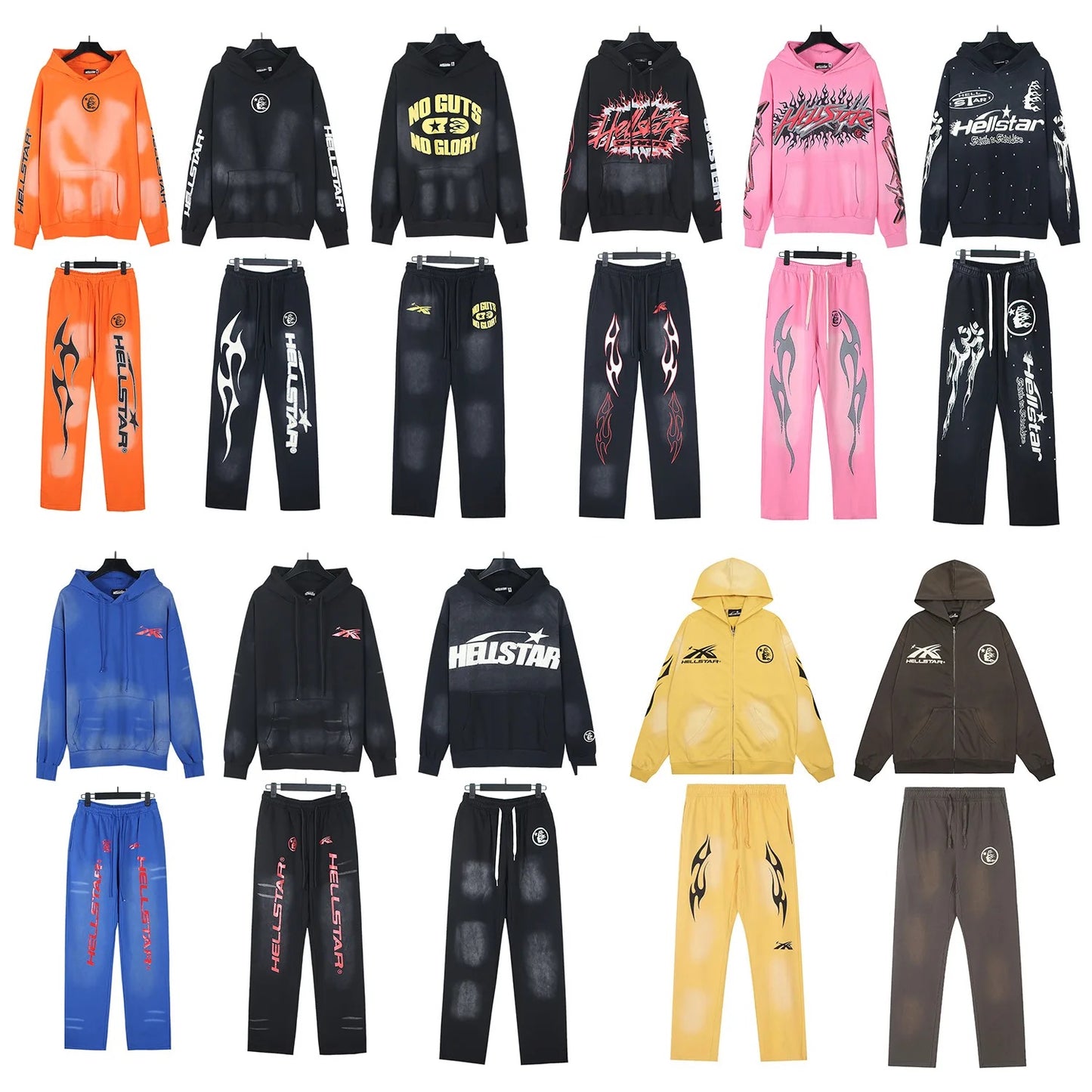 HS Sweatsuits
