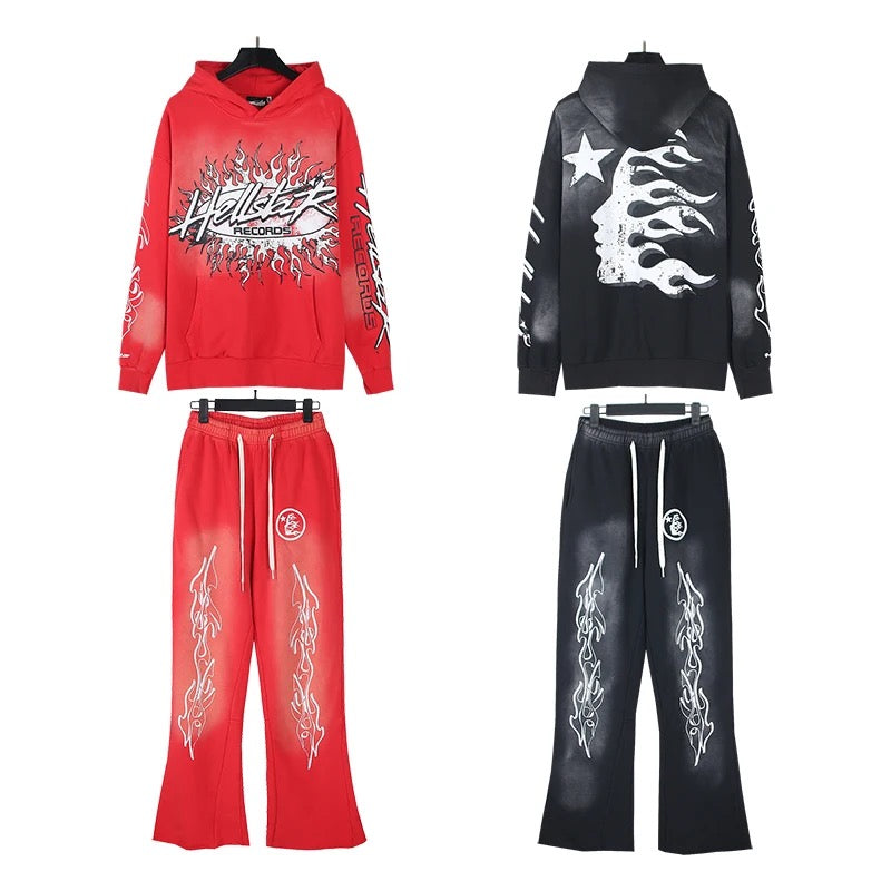 HS Sweatsuits
