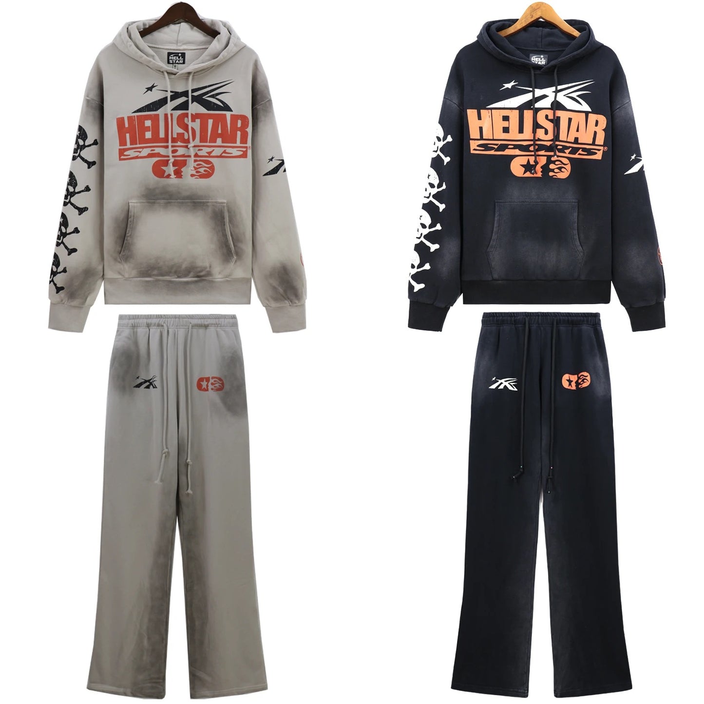 HS Sweatsuits