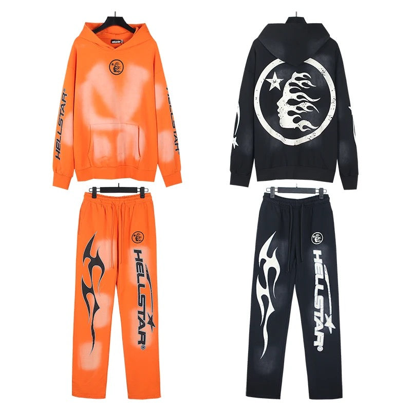 HS Sweatsuits