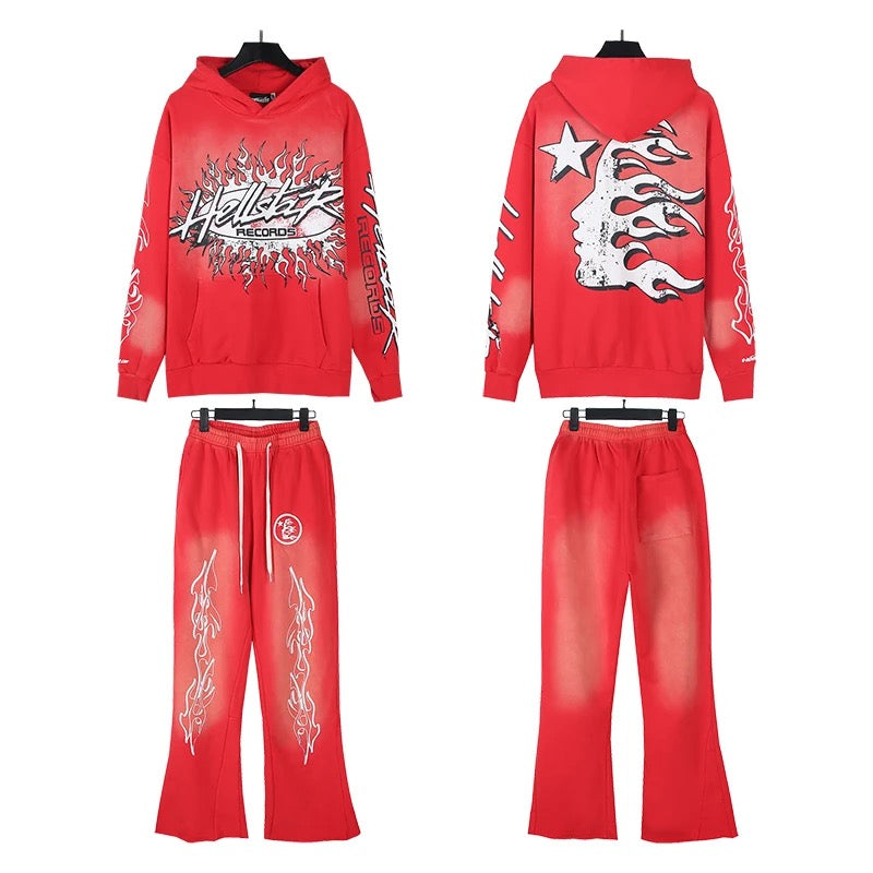 HS Sweatsuits