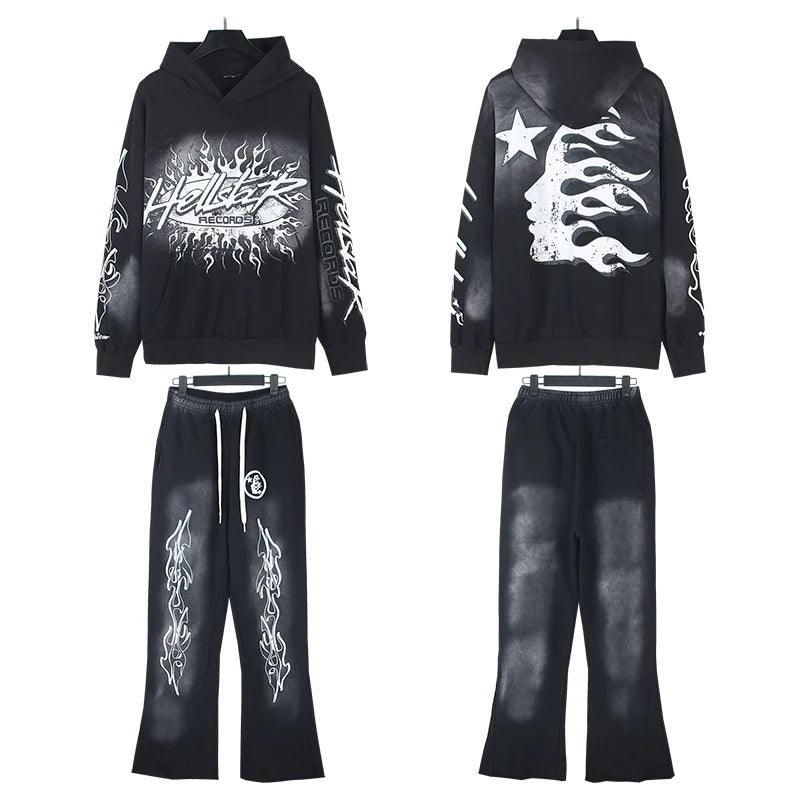 HS Sweatsuits