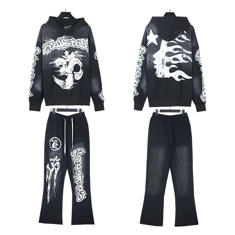 HS Sweatsuits