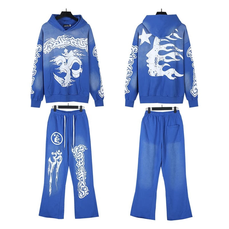 HS Sweatsuits