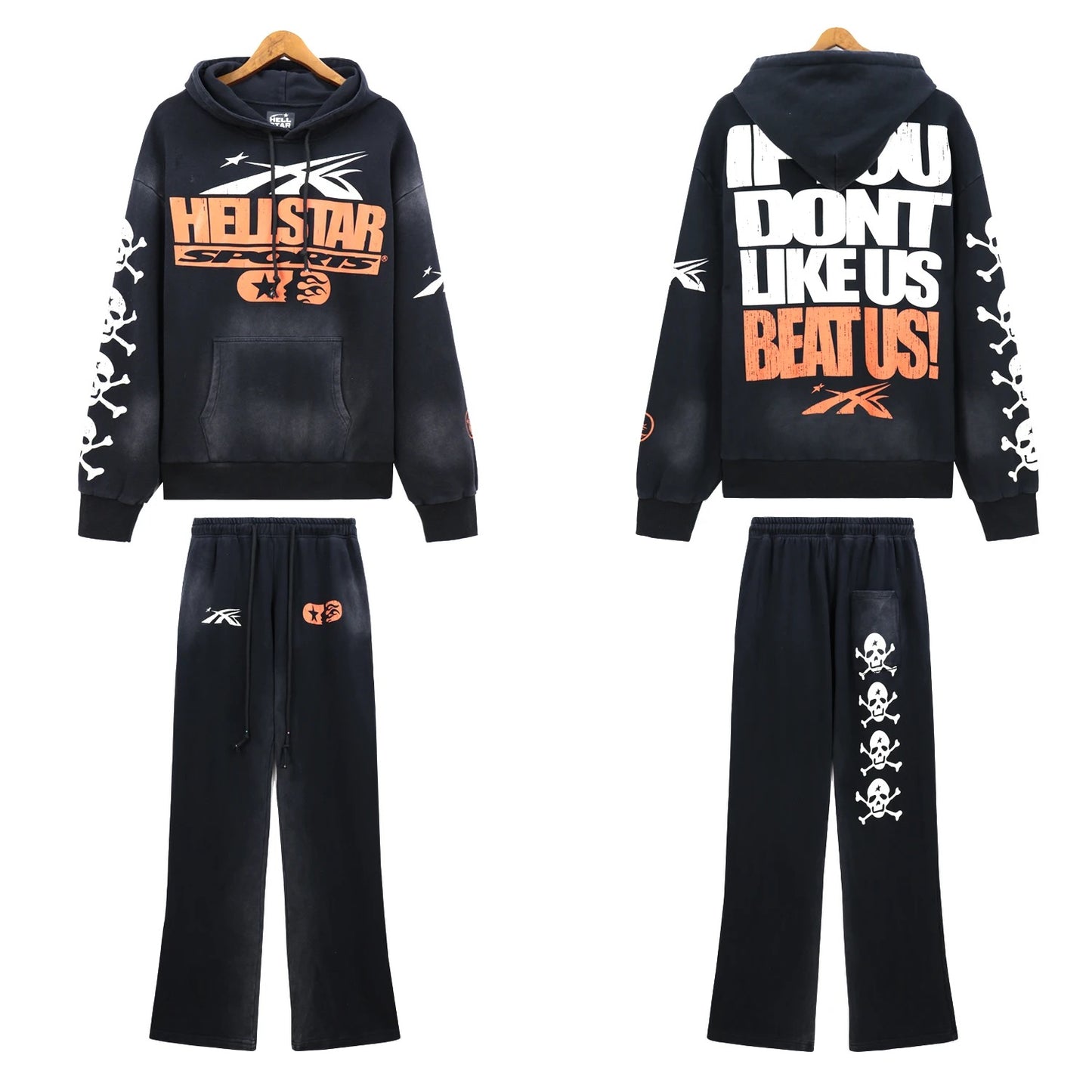 HS Sweatsuits