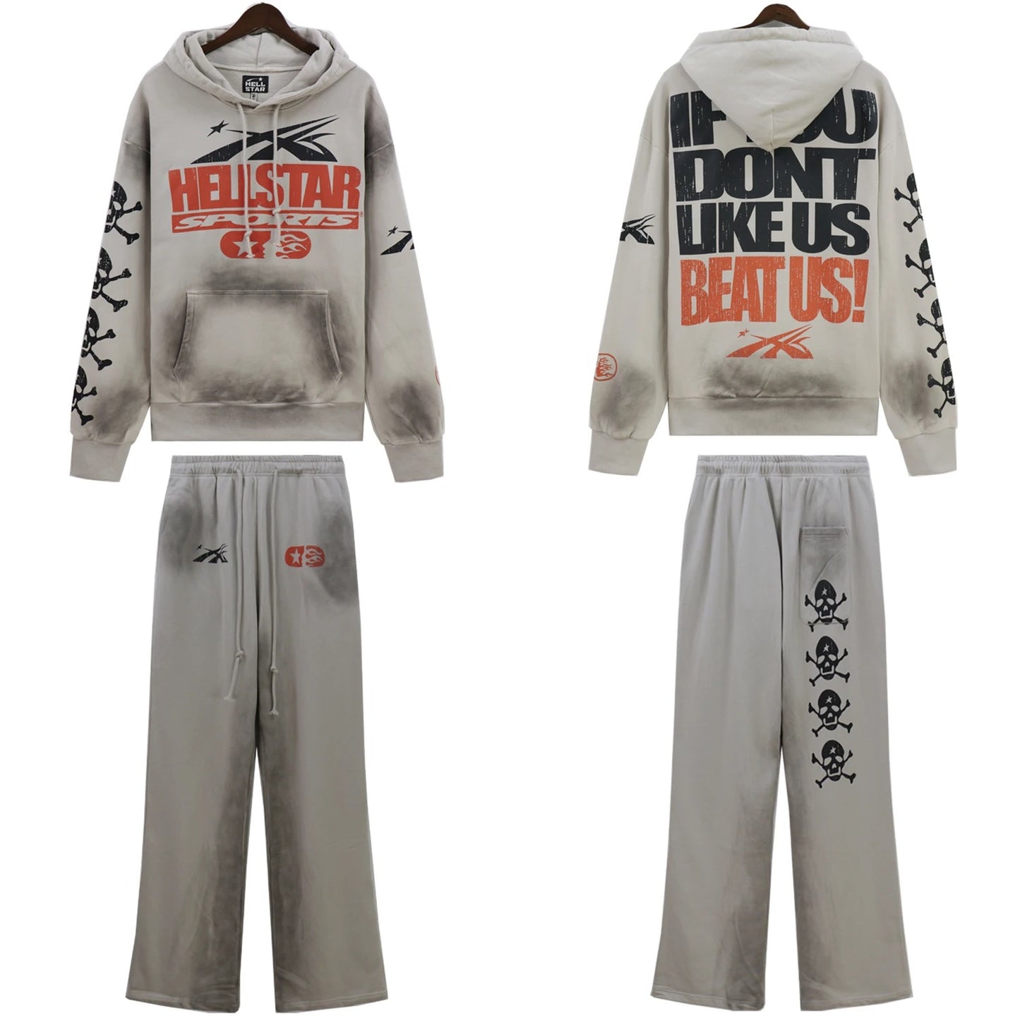 HS Sweatsuits