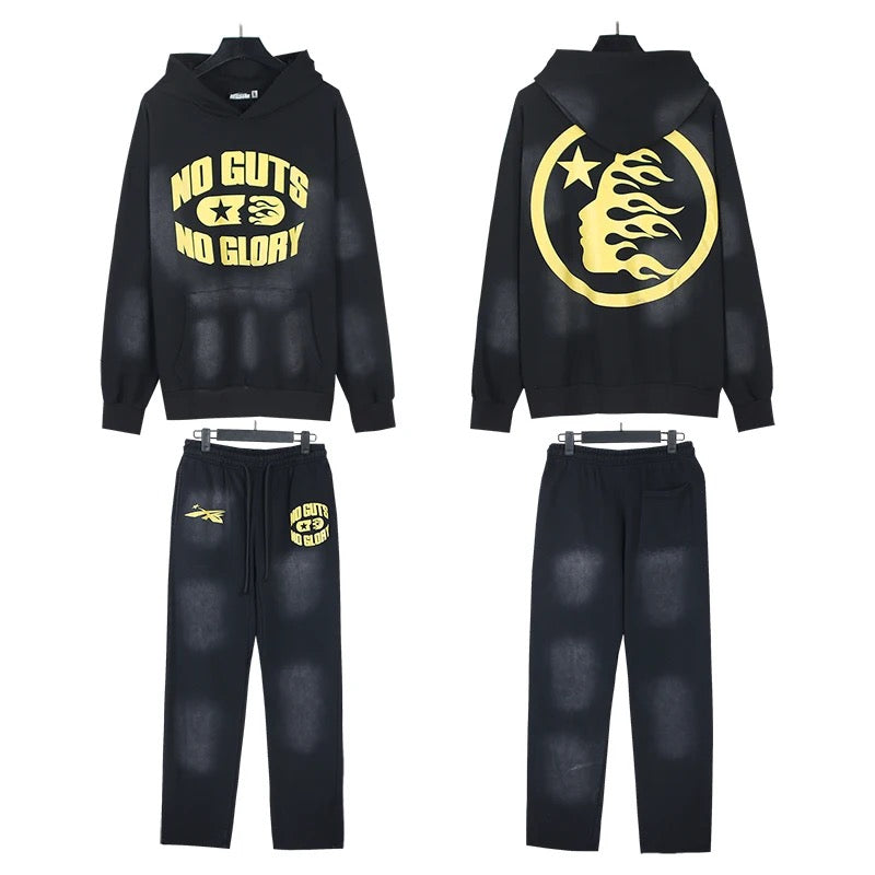 HS Sweatsuits