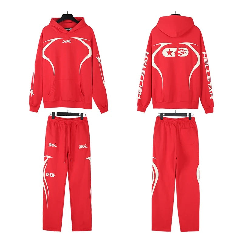 HS Sweatsuits