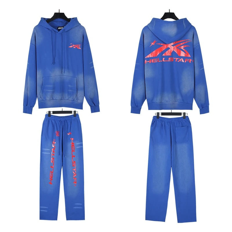 HS Sweatsuits