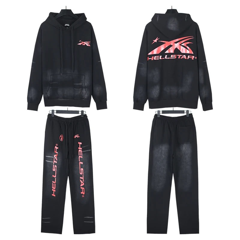 HS Sweatsuits