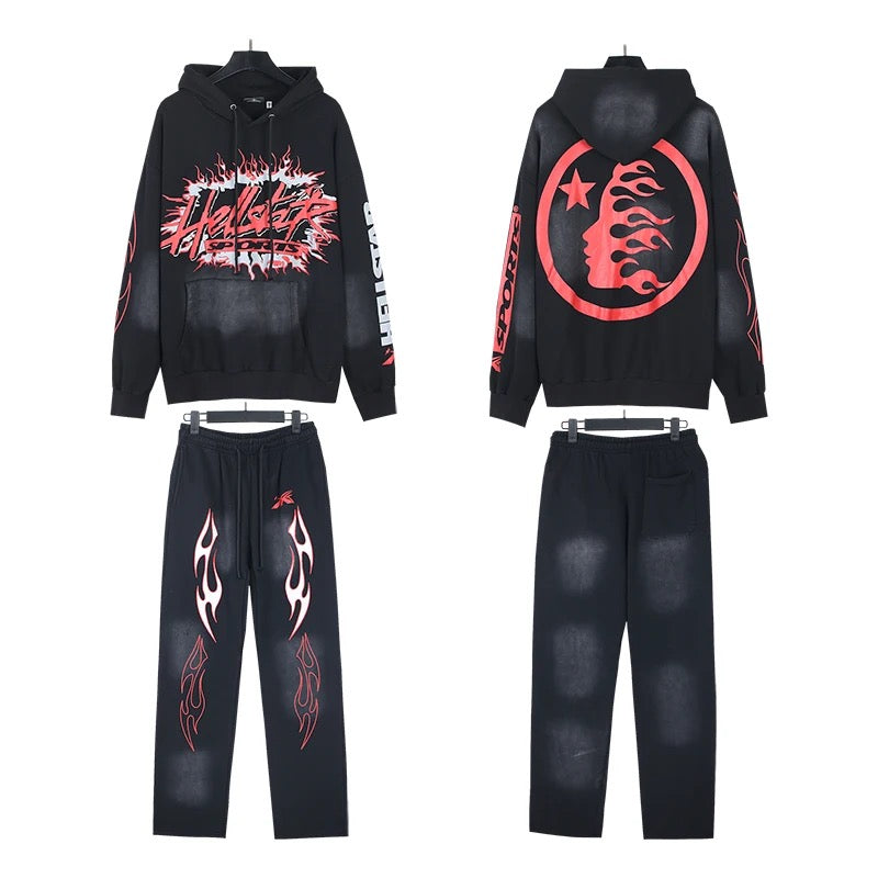 HS Sweatsuits