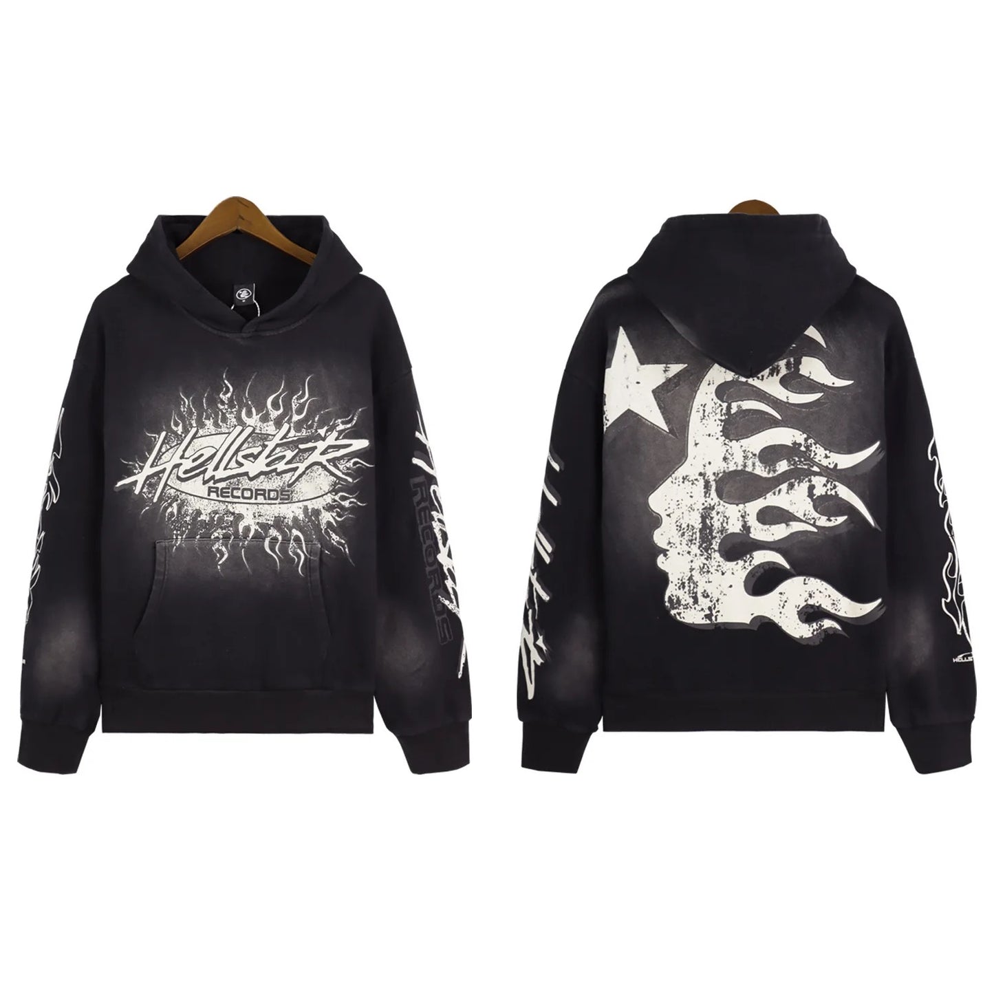 Women’s Retro Vintage Hoodies & Sweatshirts