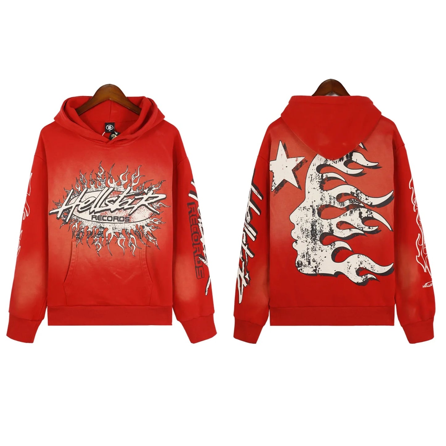 Women’s Retro Vintage Hoodies & Sweatshirts
