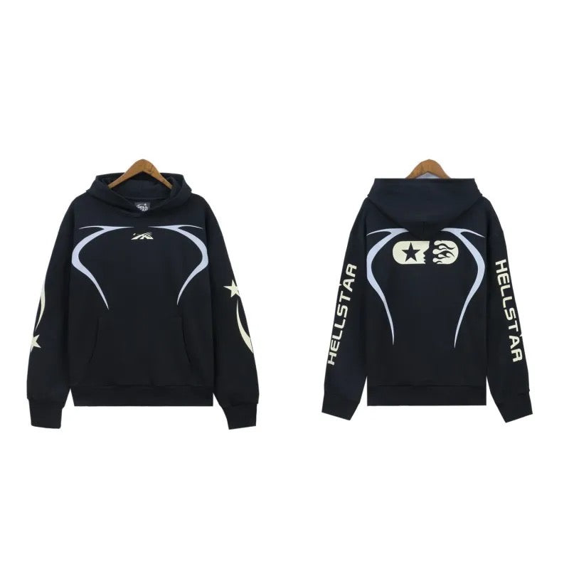 Women’s Retro Vintage Hoodies & Sweatshirts