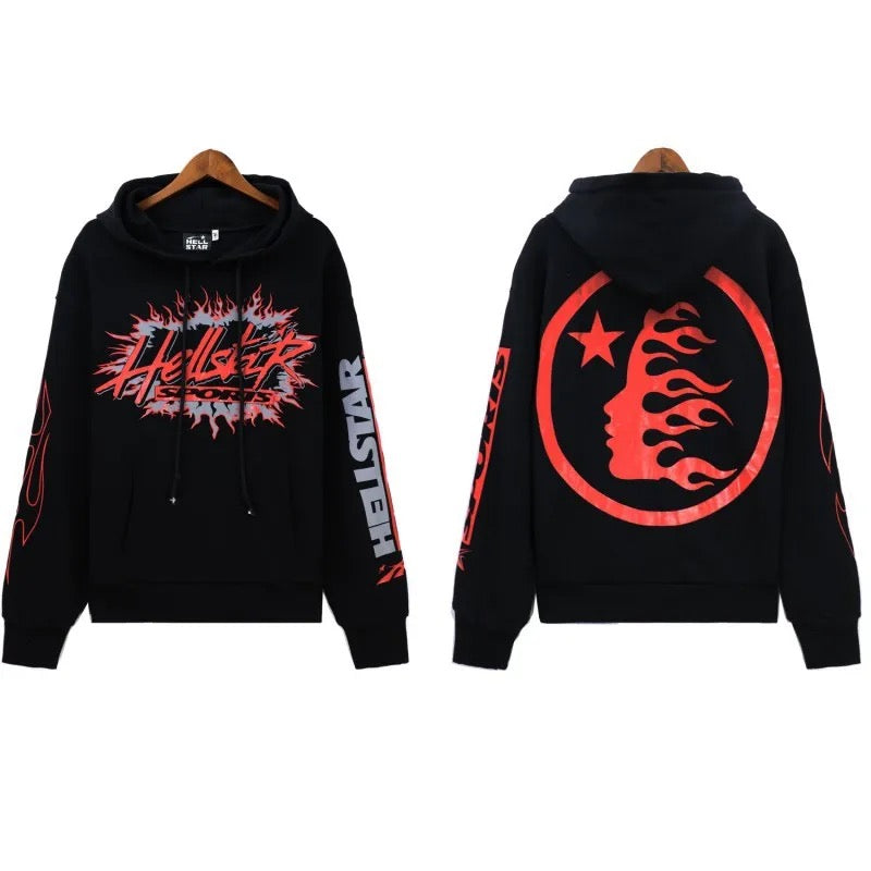 Women’s Retro Vintage Hoodies & Sweatshirts