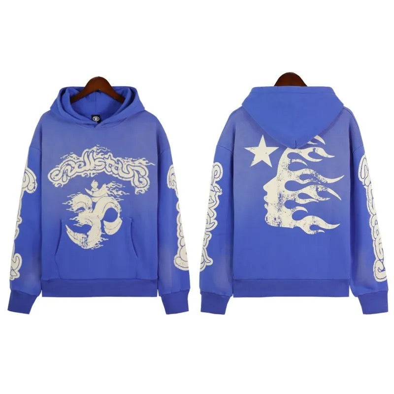 Women’s Retro Vintage Hoodies & Sweatshirts
