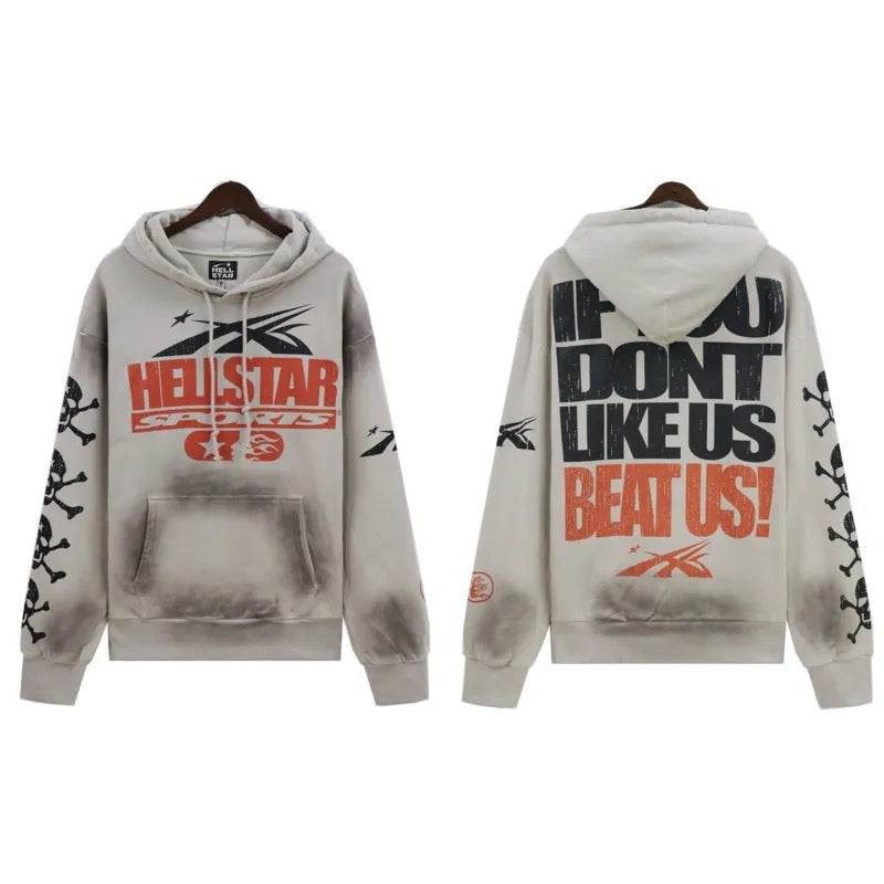 Women’s Retro Vintage Hoodies & Sweatshirts