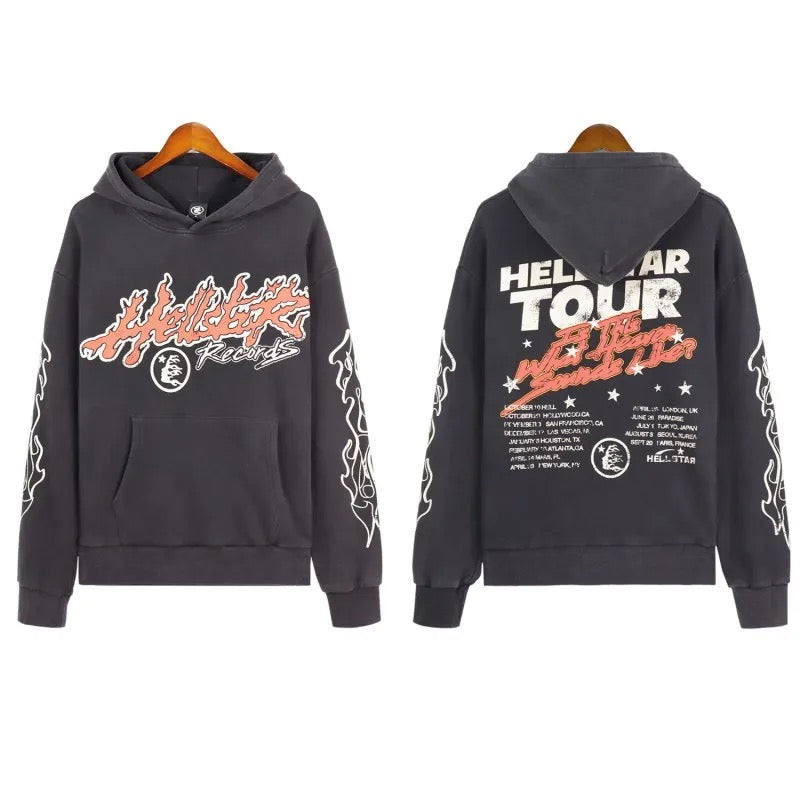 Women’s Retro Vintage Hoodies & Sweatshirts