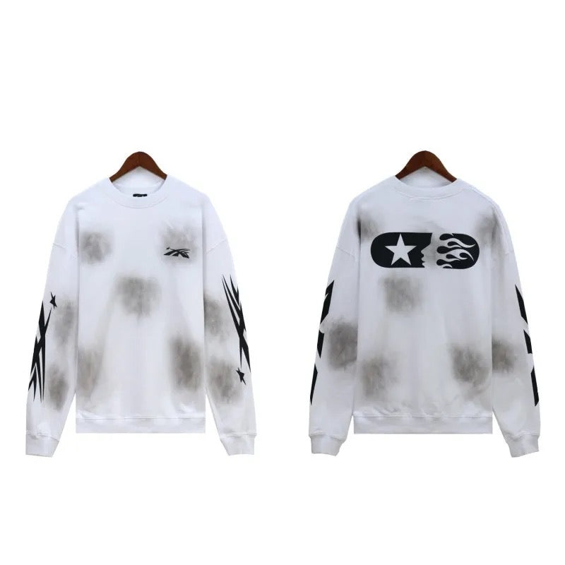 Women’s Retro Vintage Hoodies & Sweatshirts