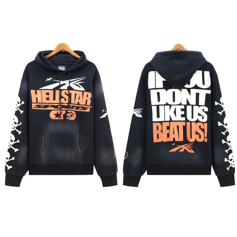 Women’s Retro Vintage Hoodies & Sweatshirts