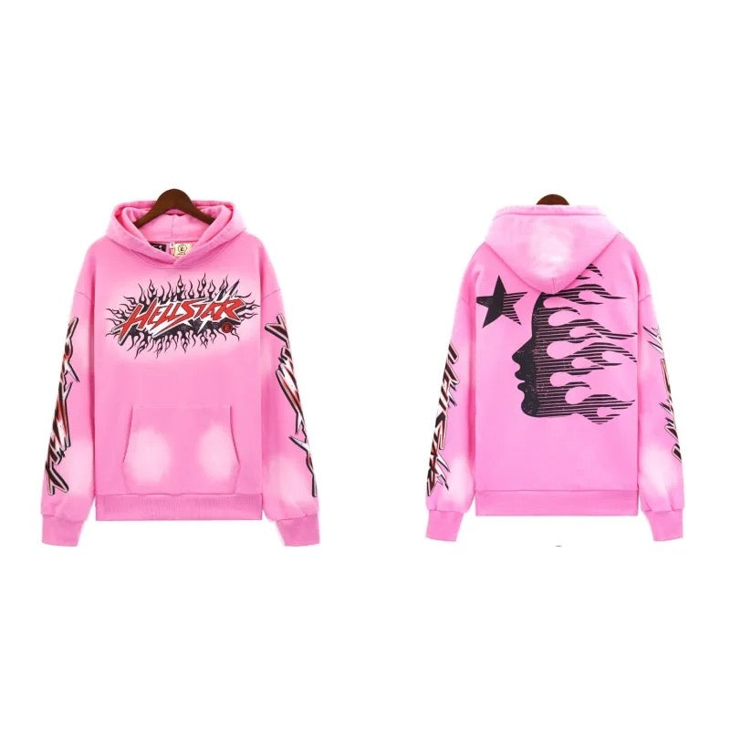 Women’s Retro Vintage Hoodies & Sweatshirts