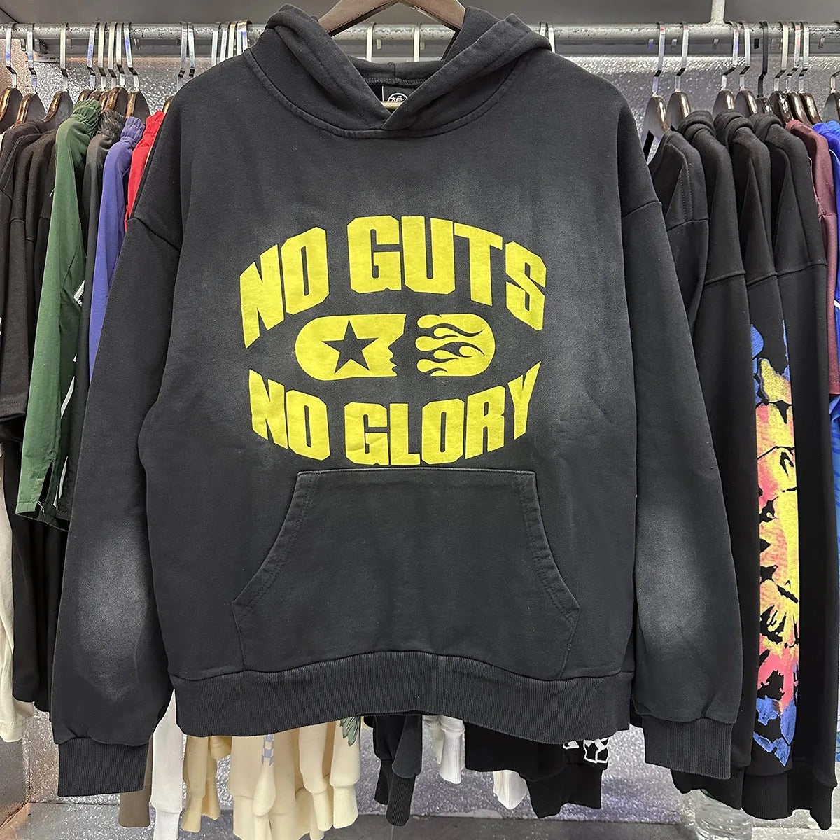 Women’s HS Retro Vintage Hoodies & Sweatshirts 2.0