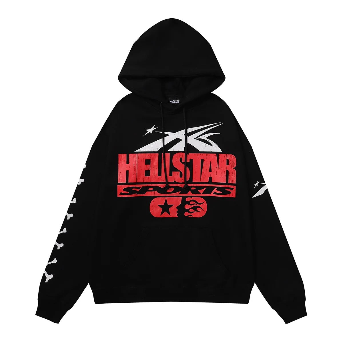 Women’s HS Retro Vintage Hoodies & Sweatshirts 2.0