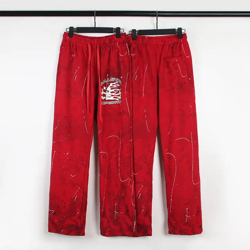 Women’s HS Vintage Sweatpants