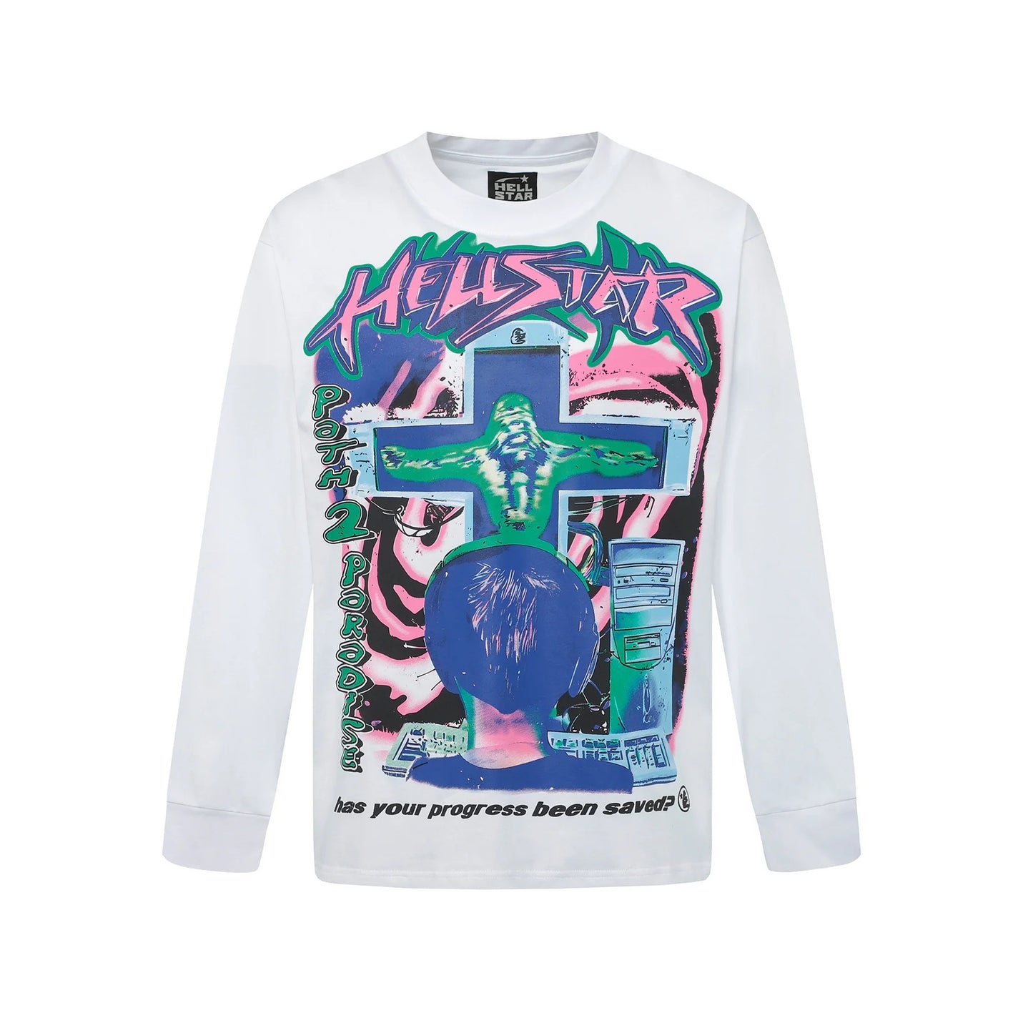 HS Vintage T-shirt