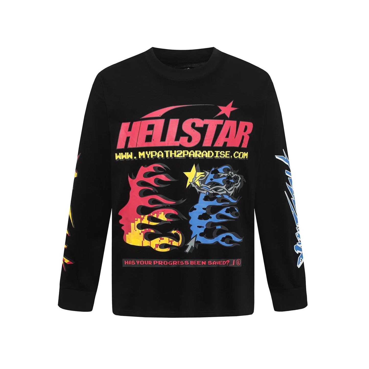 HS Vintage T-shirt
