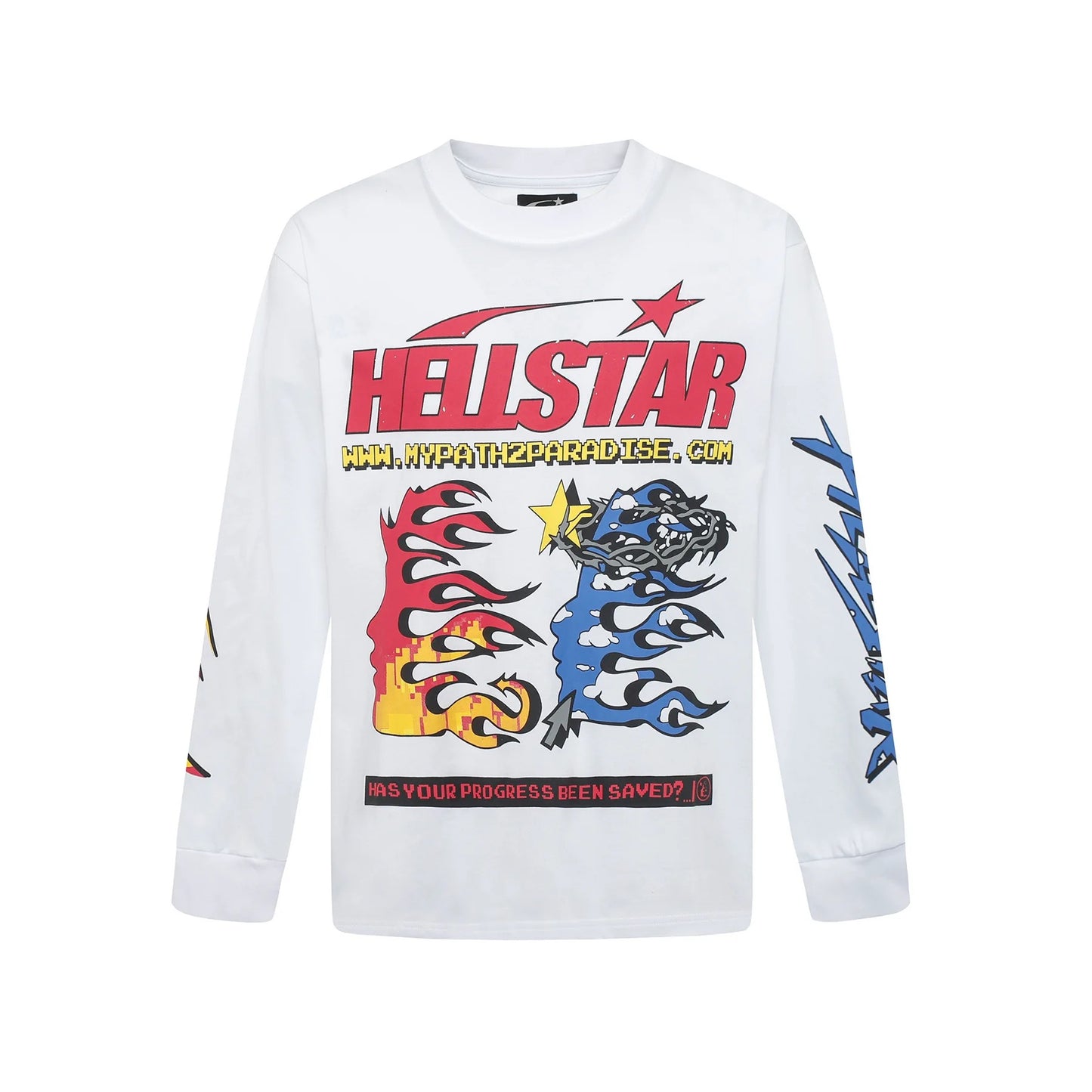 HS Vintage T-shirt