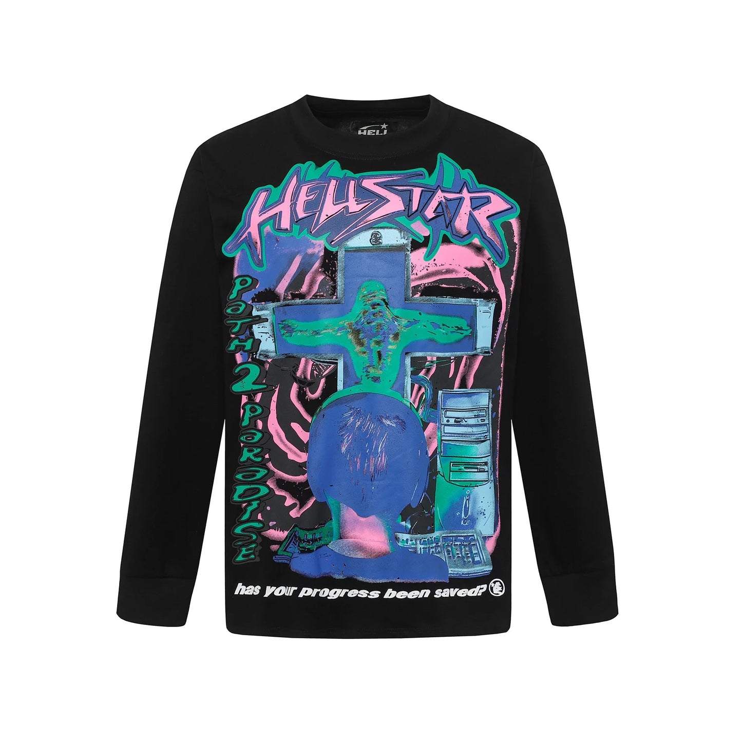 HS Vintage T-shirt