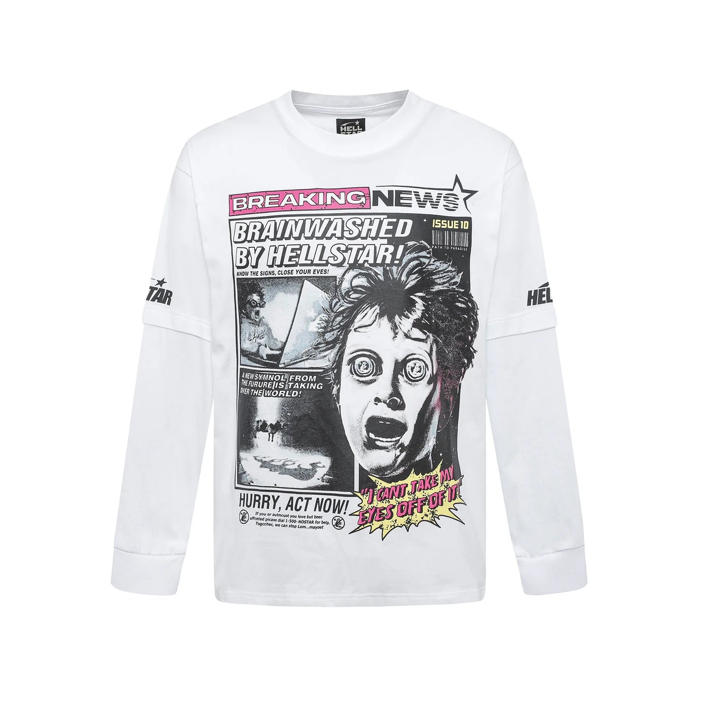 HS T-shirt