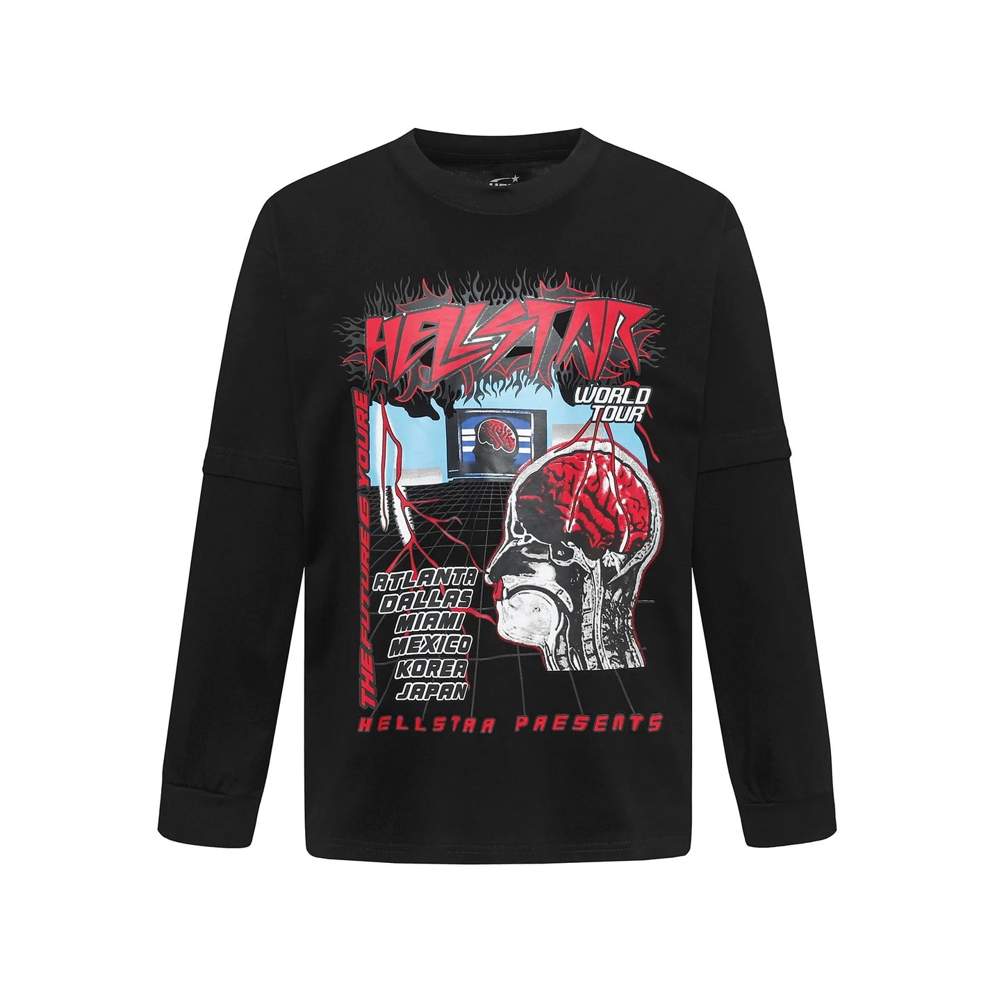 HS T-shirt
