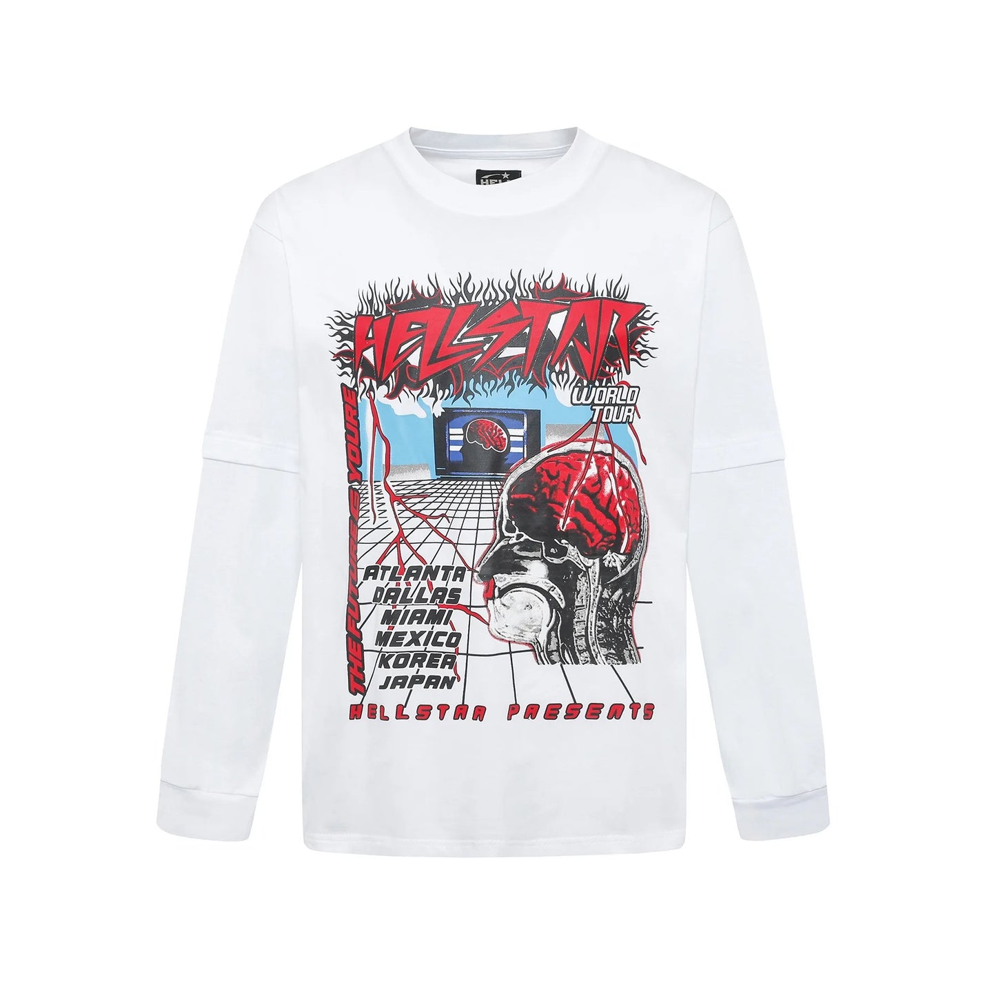 HS T-shirt