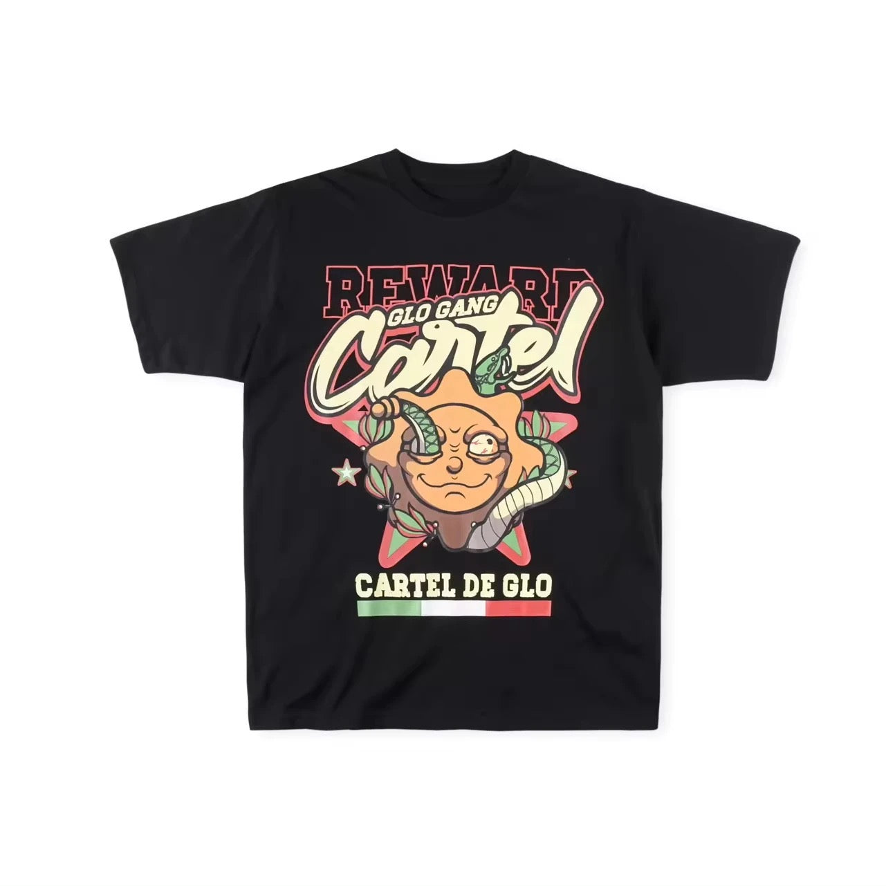 Women’s HS Graphic T-shirt
