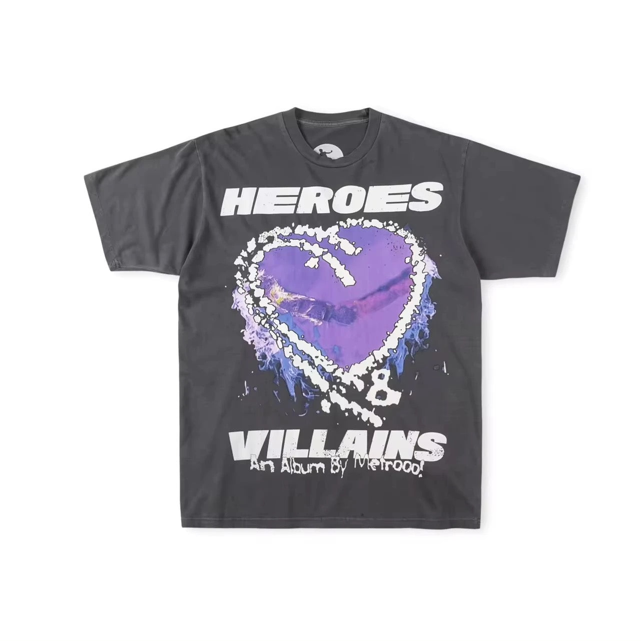 Women’s HS Graphic T-shirt