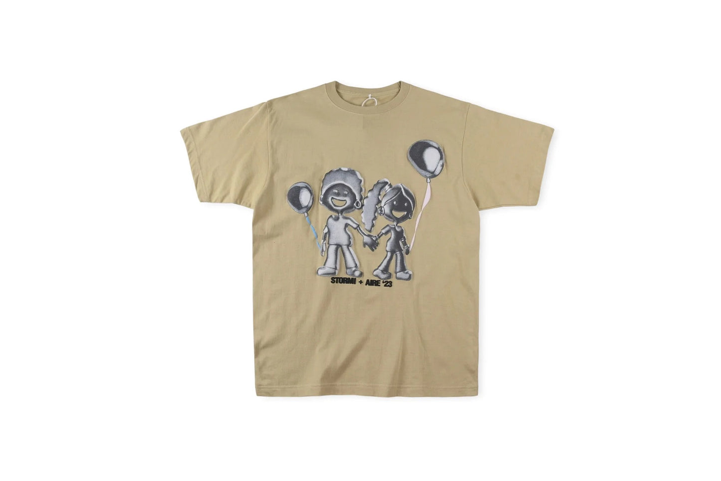 Women’s HS Graphic T-shirt