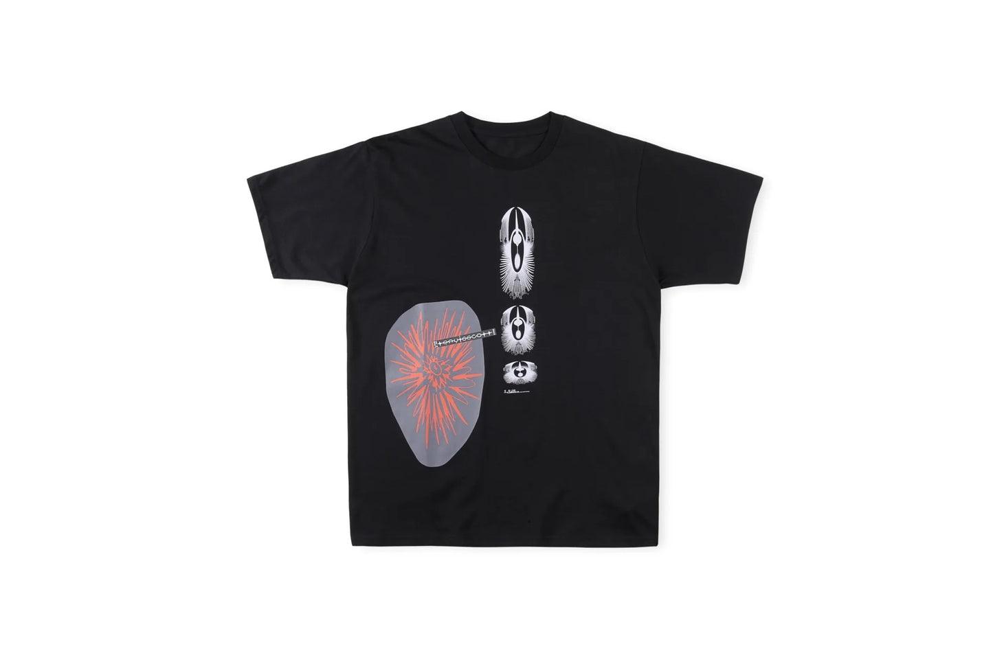 Women’s HS Graphic T-shirt