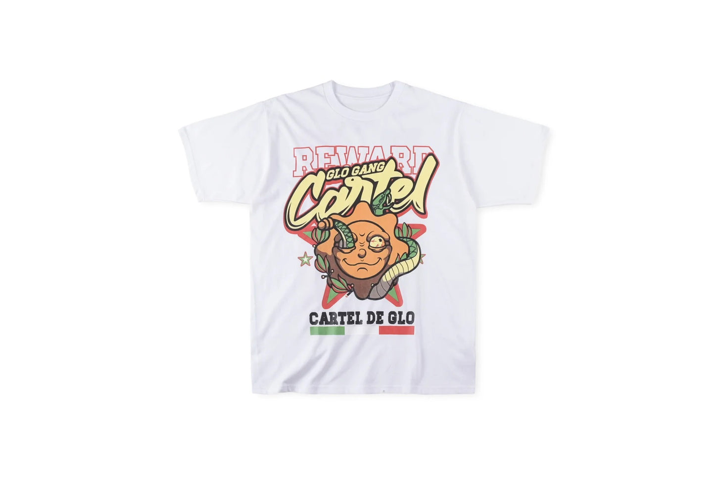 Women’s HS Graphic T-shirt