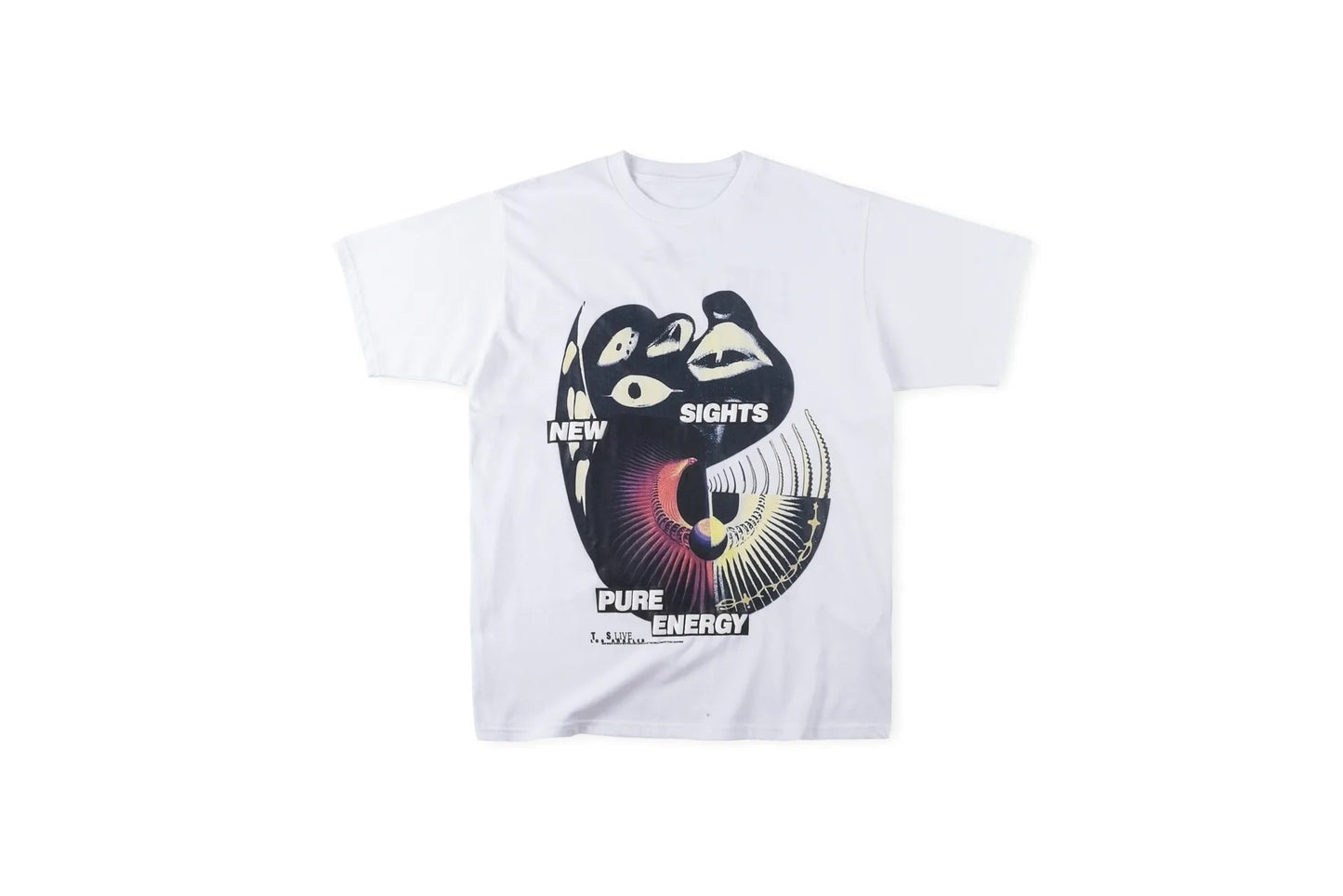 Women’s HS Graphic T-shirt