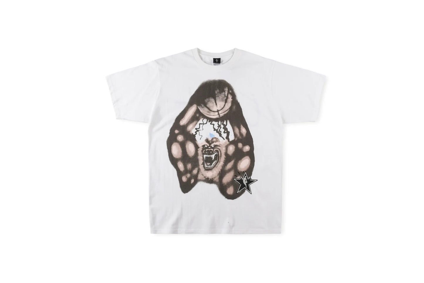 Women’s HS Graphic T-shirt