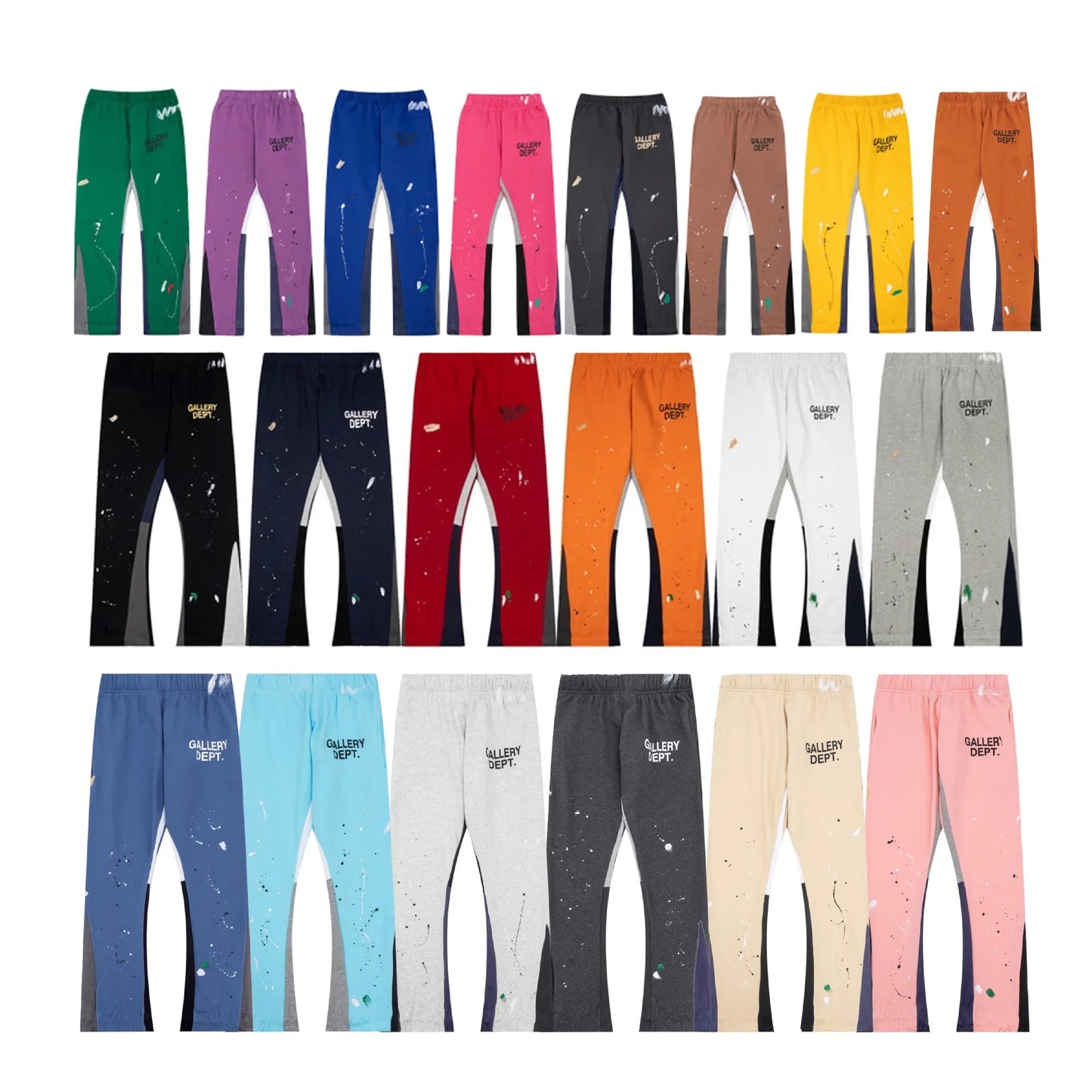 Gallery Sweatpants