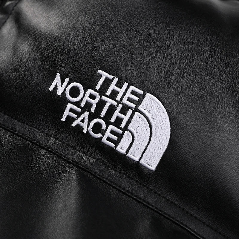 Men Waterproof Supreme x NF Coat