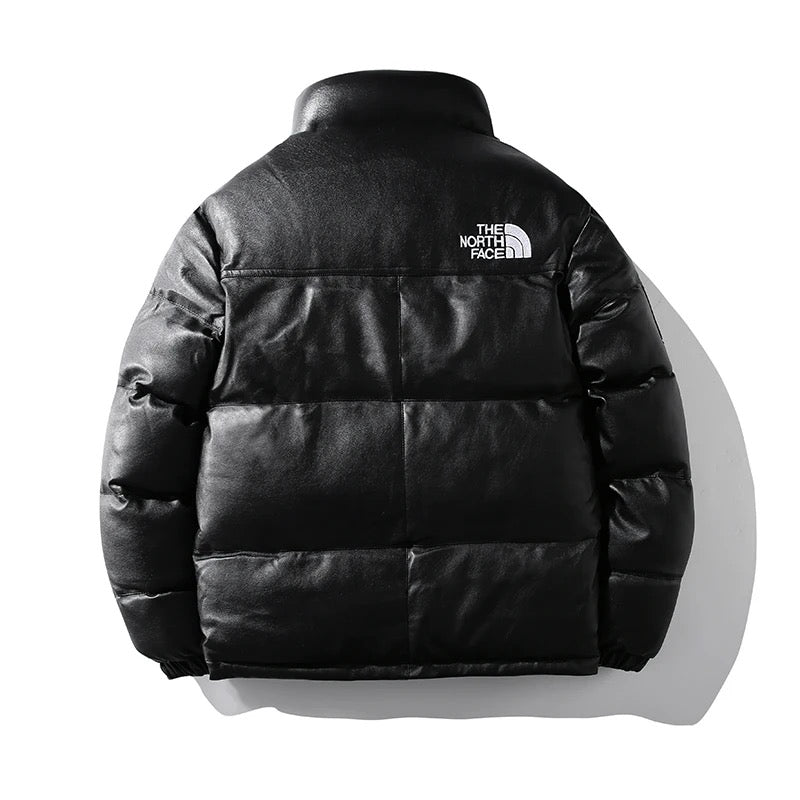 Men Waterproof Supreme x NF Coat